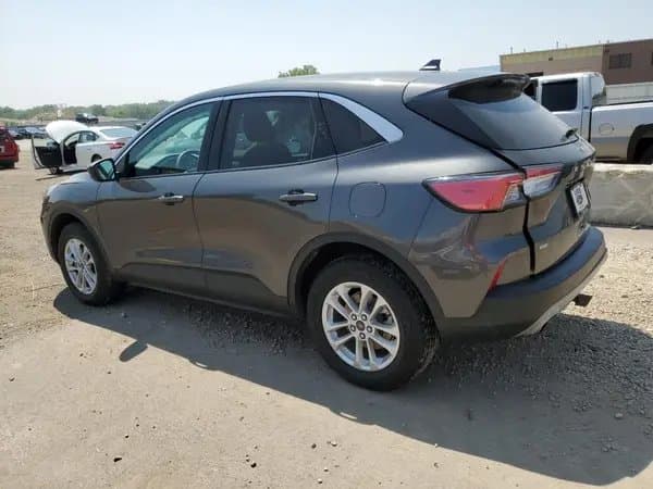Ford Escape 2020