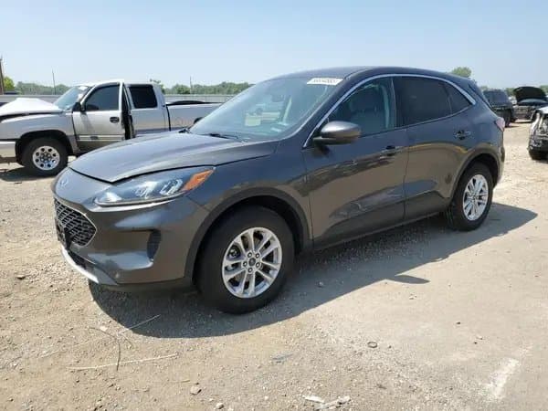 Ford Escape 2020