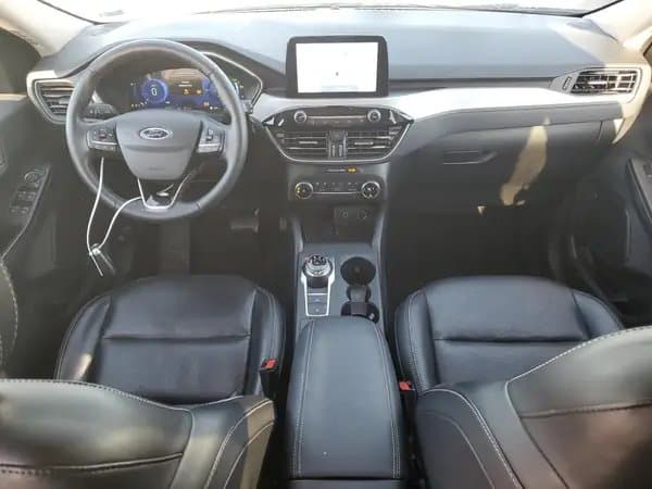 Ford Escape 2020