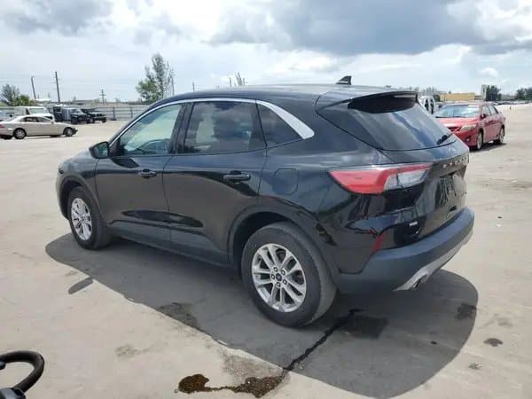 Ford Escape 2020