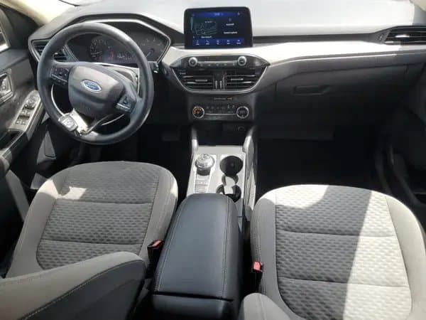 Ford Escape 2020