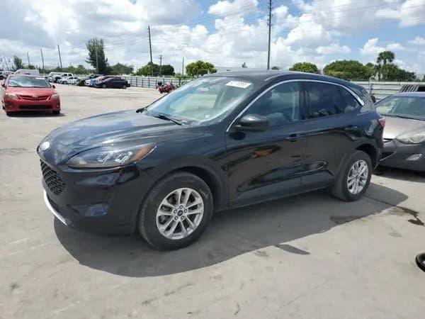 Ford Escape 2020