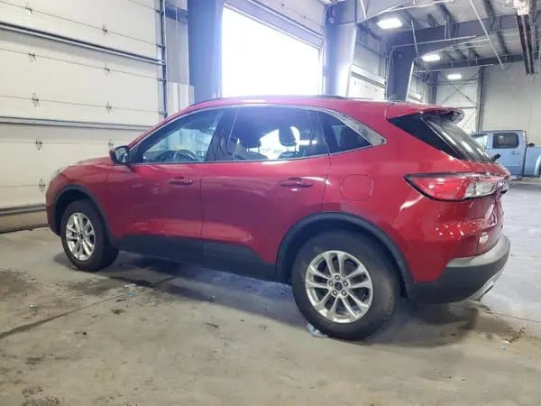 Ford Escape 2020