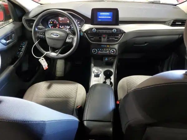 Ford Escape 2020