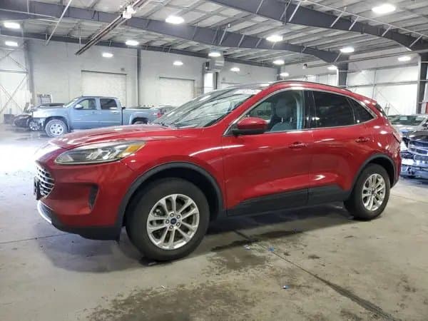 Ford Escape 2020