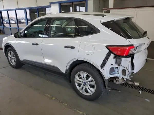 Ford Escape 2020