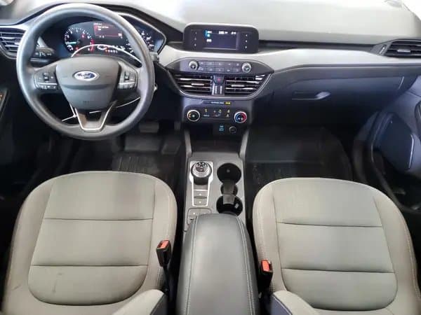 Ford Escape 2020