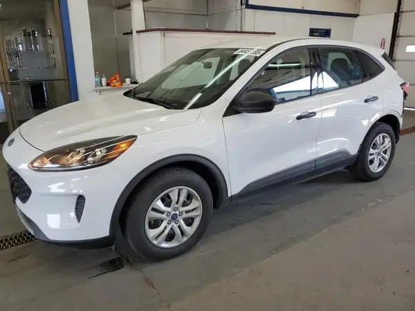 Ford Escape 2020