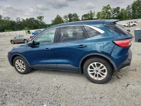 Ford Escape 2020