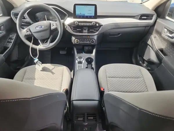 Ford Escape 2020