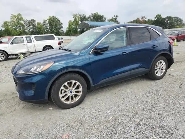 Ford Escape 2020