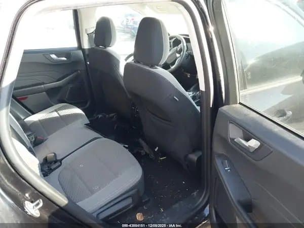 Ford Escape 2021