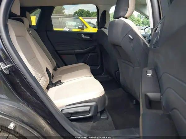 Ford Escape 2021