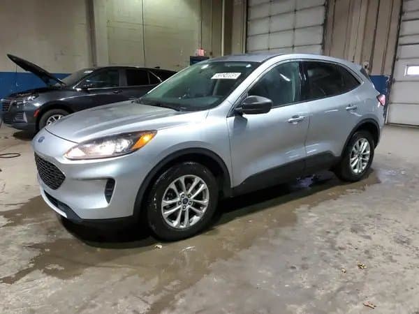 Ford Escape 2022