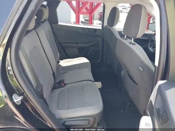Ford Escape 2022
