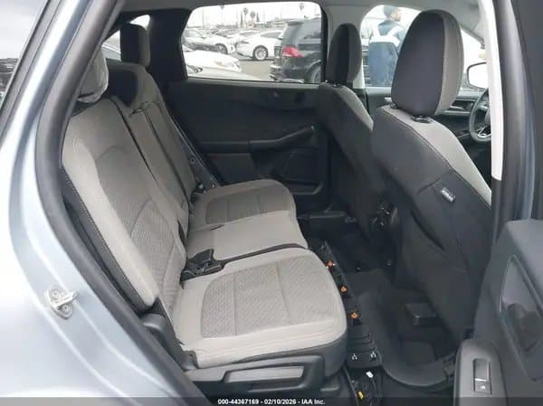 Ford Escape 2022