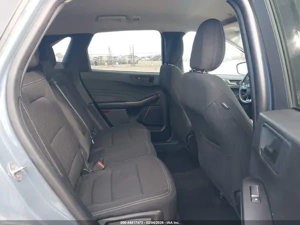 Ford Escape 2023