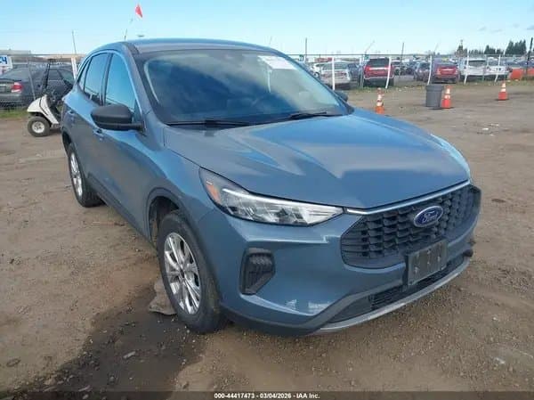 Ford Escape 2023