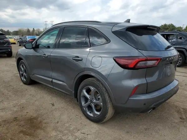 Ford Escape 2023