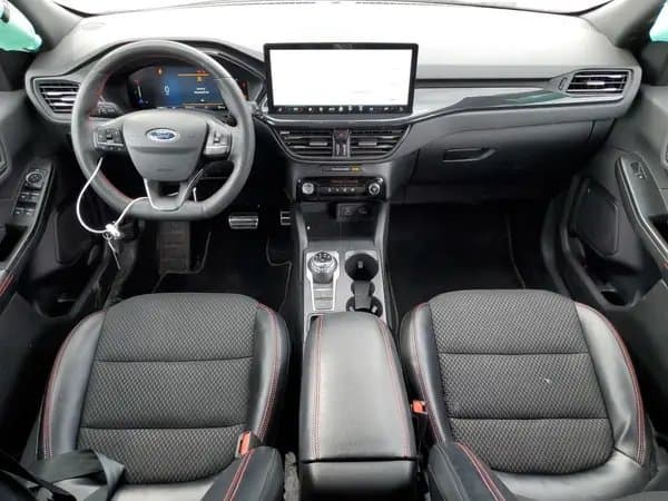 Ford Escape 2023
