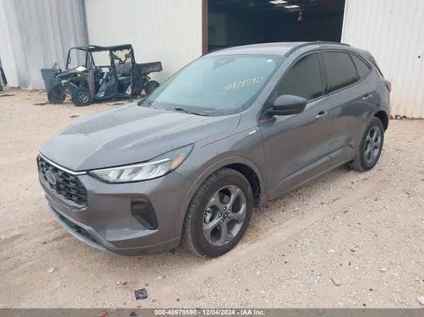 Ford Escape 2023