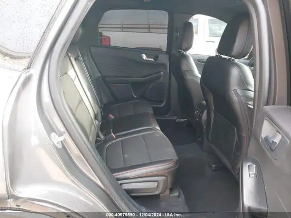 Ford Escape 2023