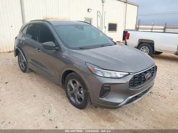 Ford Escape 2023