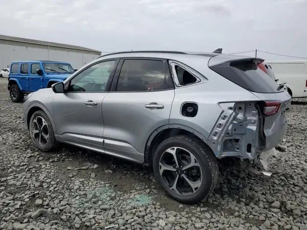 Ford Escape 2023