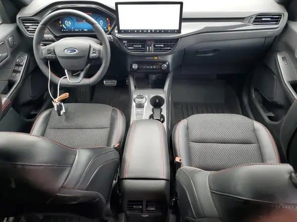 Ford Escape 2023