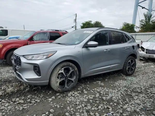 Ford Escape 2023