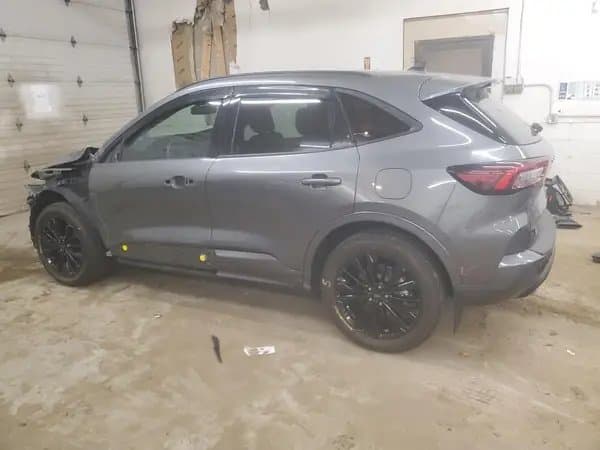 Ford Escape 2023