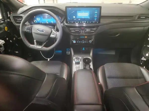 Ford Escape 2023