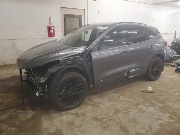 Ford Escape 2023
