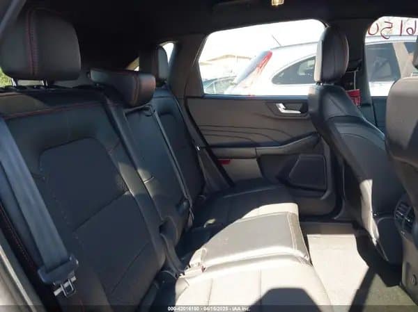 Ford Escape 2024
