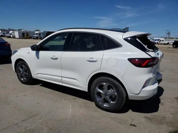 Ford Escape 2024