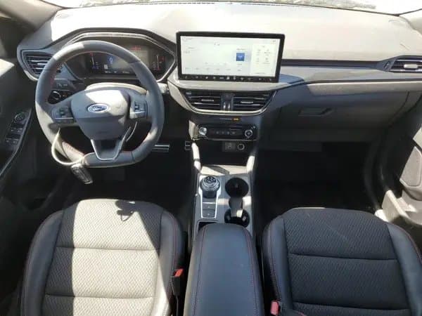 Ford Escape 2024