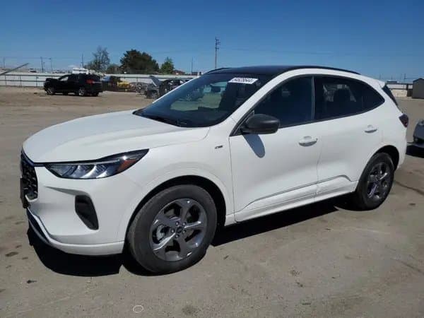 Ford Escape 2024