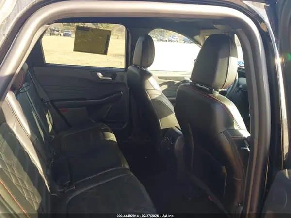 Ford Escape 2024