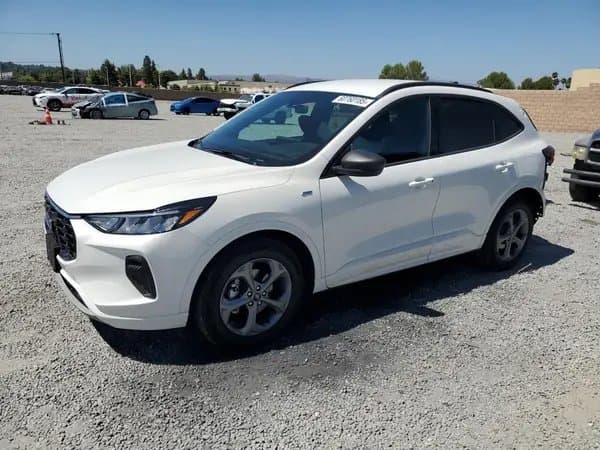 Ford Escape 2024