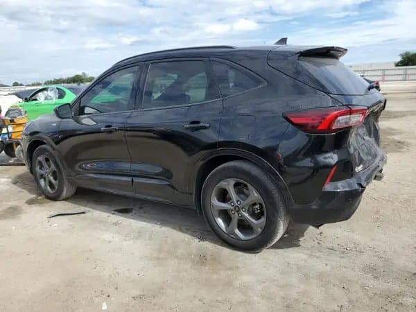 Ford Escape 2024