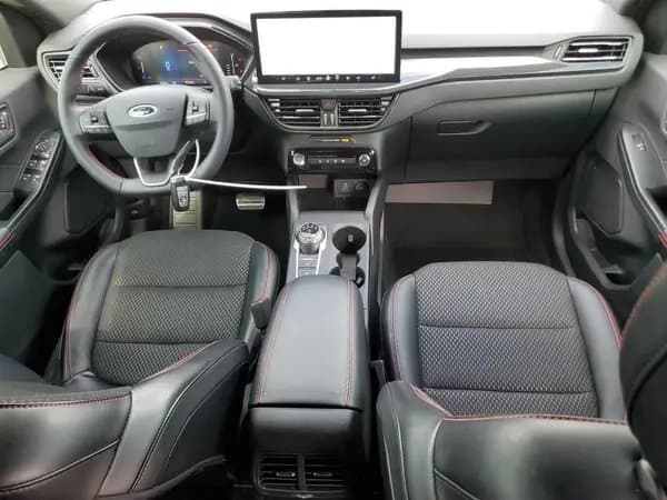 Ford Escape 2024