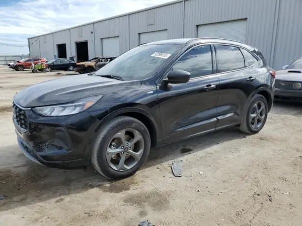 Ford Escape 2024