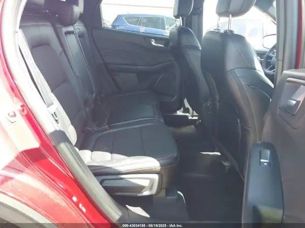 Ford Escape 2025