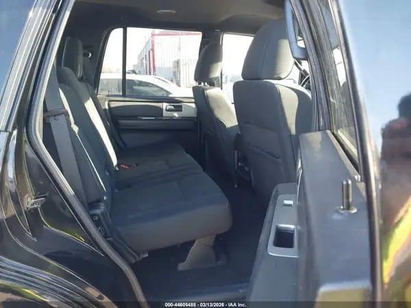 Ford Expedition 2016