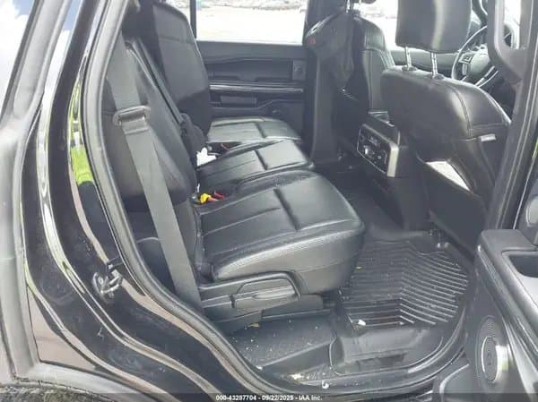 Ford Expedition 2019