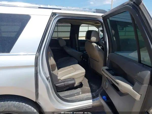 Ford Expedition 2019