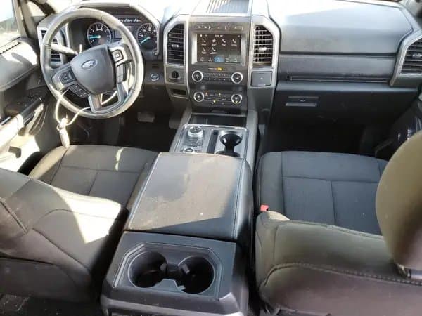 Ford Expedition 2019