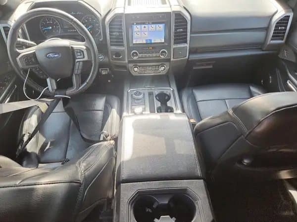 Ford Expedition 2019