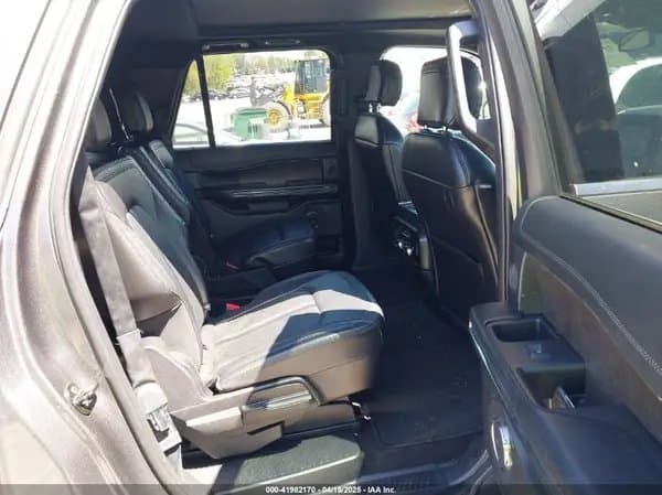 Ford Expedition 2020
