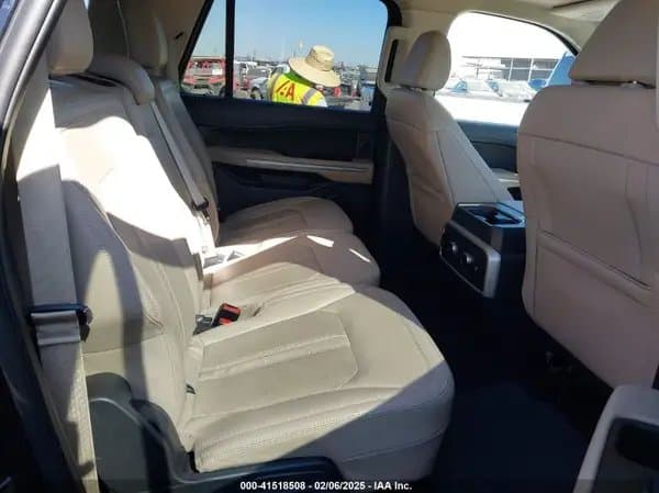 Ford Expedition 2022